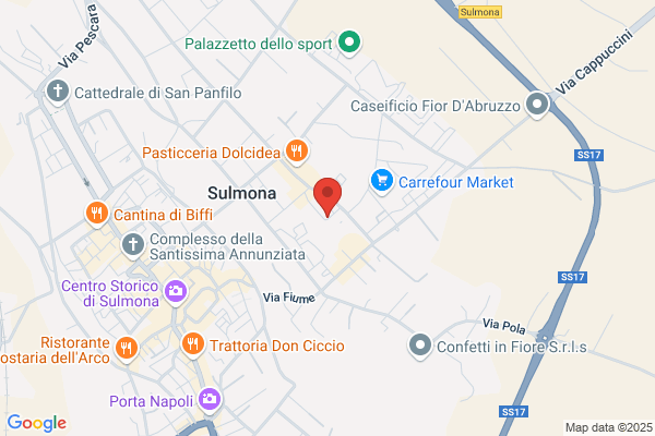 Orsini e Belfatto Dermopigmentazione