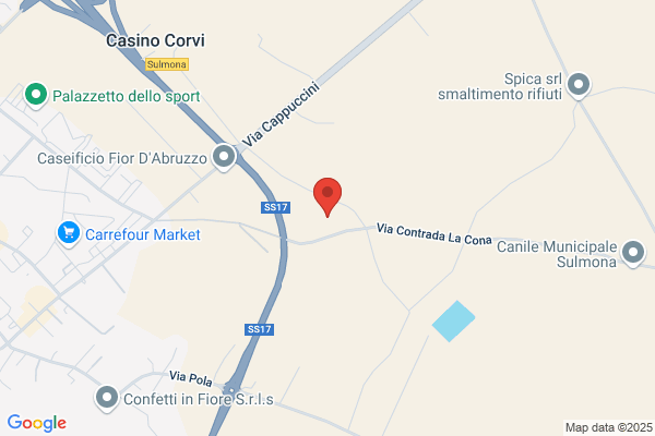 Palumbo Srl