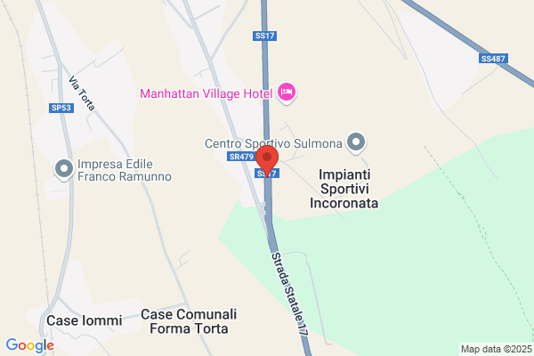 Abruzzo Grandi Impianti Sas