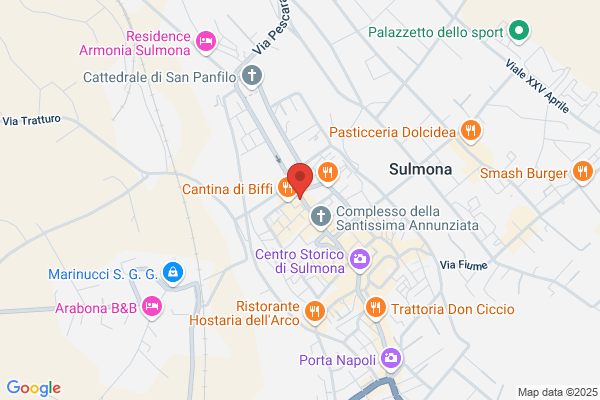 Agenzia Immobiliare Giampietro