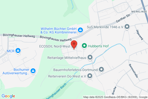 Ecosoil Srl
