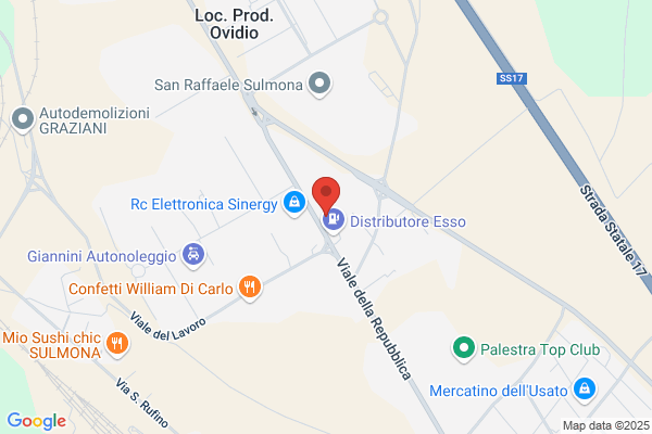 Egeo Gomme Di Marinucci