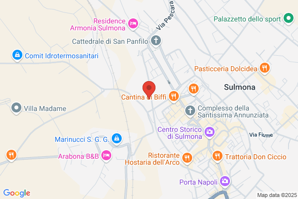Elettrauto Carburatorista