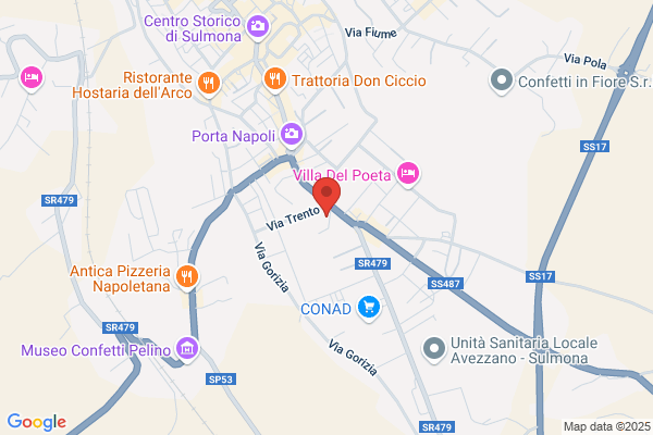 Enoteca Di Loreto Vinattieri S.N.C.