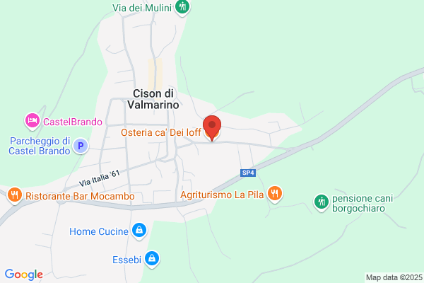 Erboristeria Loff. Dei Semplici