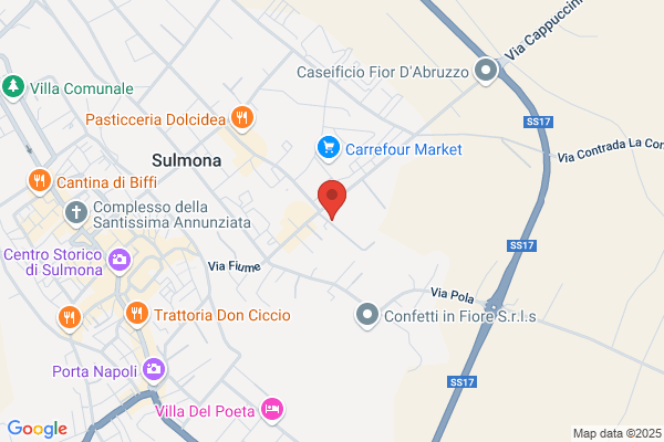 Istituto Pontificio Maestre Pie Filippini