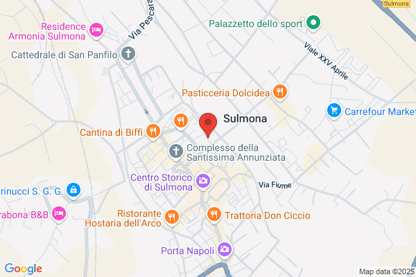 Labart Di Angelo Damato