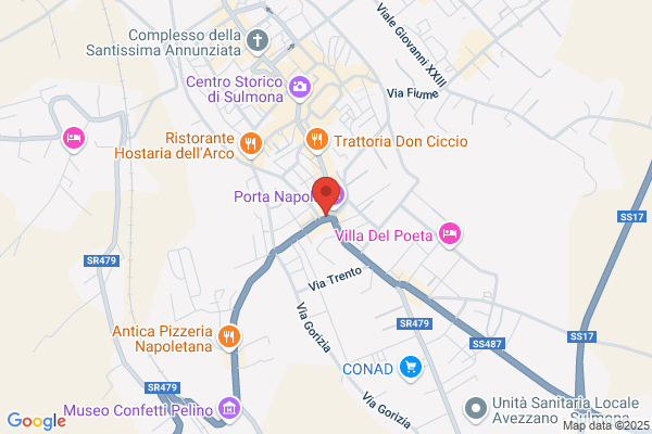 Macelleria Torino