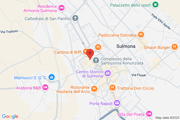 Mariani E Presutti