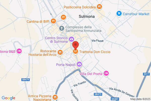 Merceria Rosato Wilma