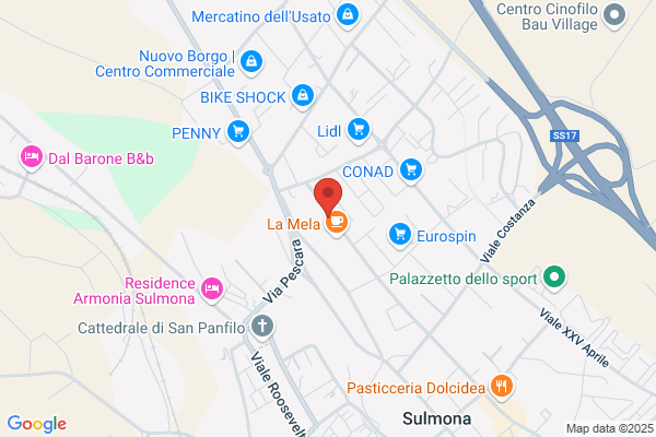 Parafarmacia Benessere Quotidiano