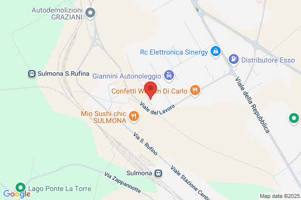Santarelli S.R.L.