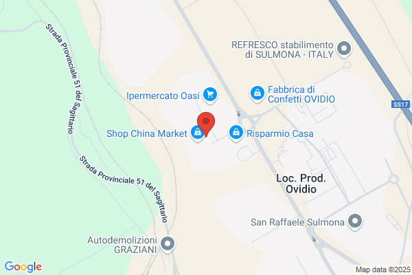 Savino Fiorenzo Srl