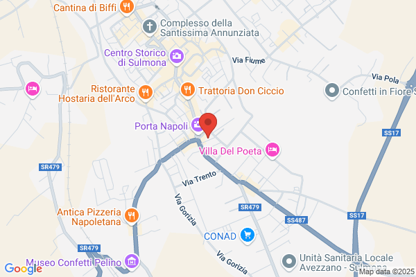 Scuola Di Danza Dance Center