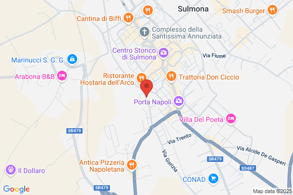 Tecnomac Quattrociocchi Marco