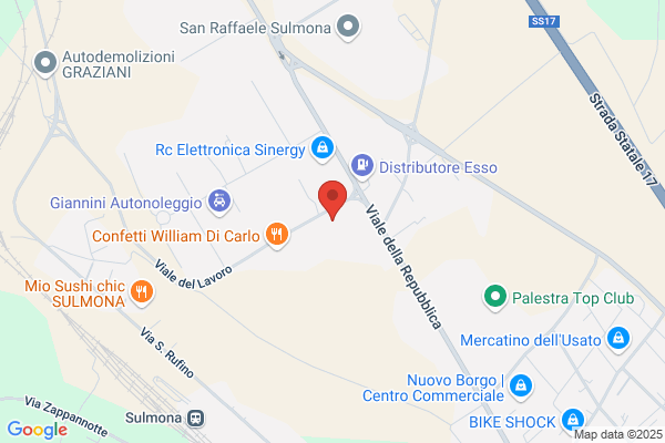 Tipolitografia Emmetre Print & Service Snc