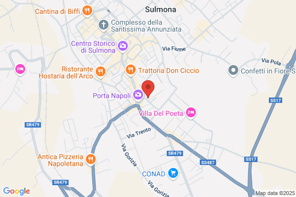Tirimacco Fratelli S.N.C.
