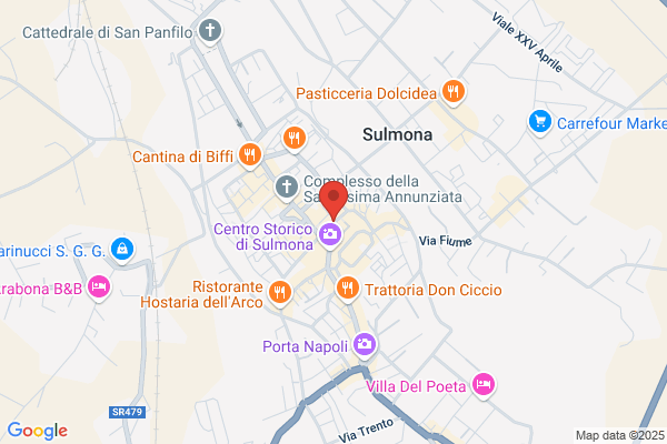 Tirimacco Vittorio Di Gagliardi Vilma