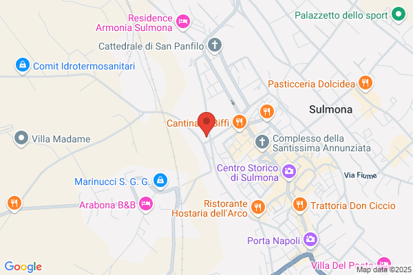 Vigili Del Fuoco