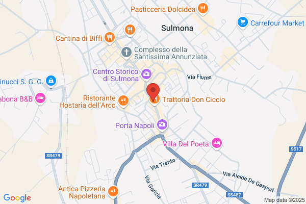 Palomba vito
