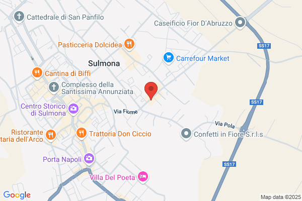 Pizzeria Sapori di Sicilia di Patrizia Elisa Benfatto