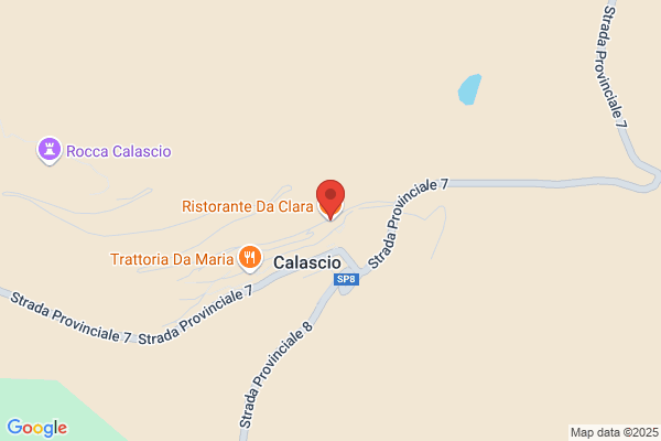 Ristorante Clara