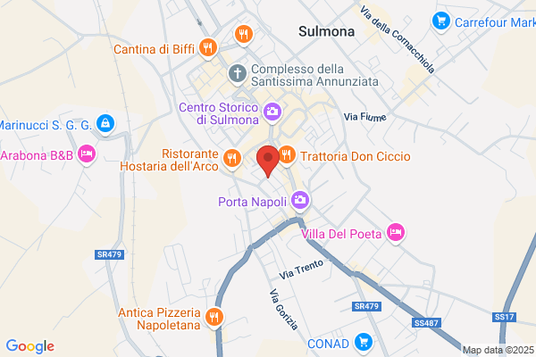 Ristorante Gino
