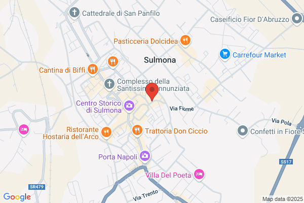 Ristorante Il Canestro