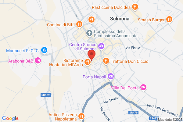 Ristorante Italia
