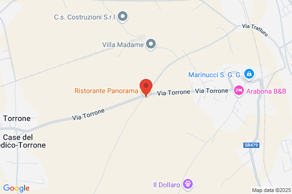 Ristorante Panorama