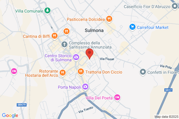 Ristorante Pizzeria San Filippo 63