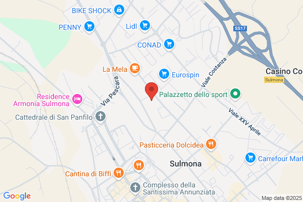 Istituto Nazionale Della Previdenza Sociale