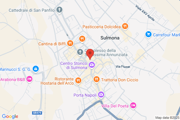 U.N.M.S. Sezione Di Sulmona