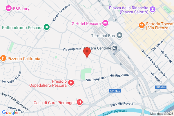 Ministero Delle Comunicazioni Ispettorato Territoriale Abruzzo Molise