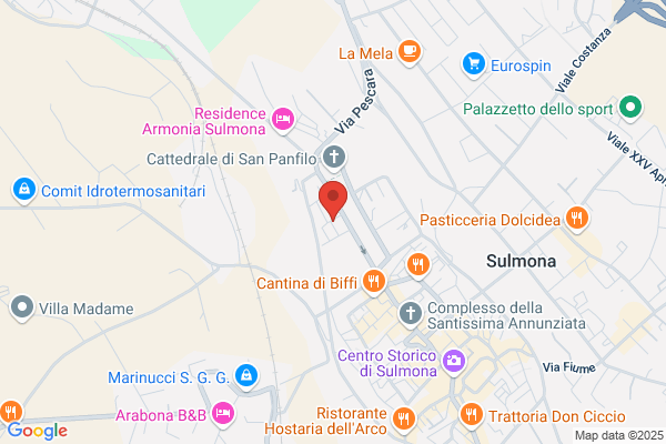 Poste Italiane