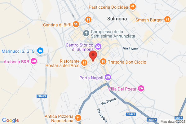 Poste Italiane
