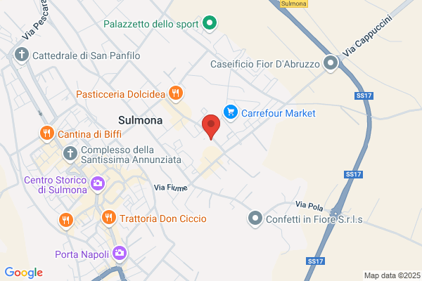 Poste Italiane