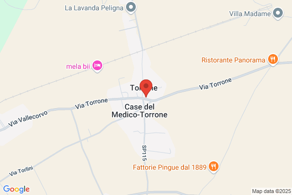 Poste Italiane