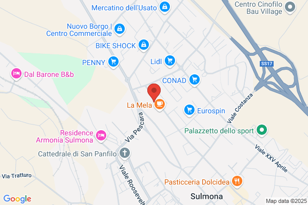 Poste Italiane