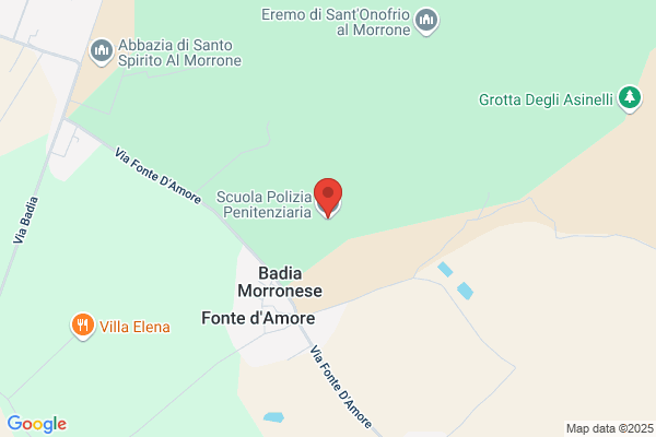 Sindacato Autonomo Polizia Penitenziaria S.A.P.Pe.
