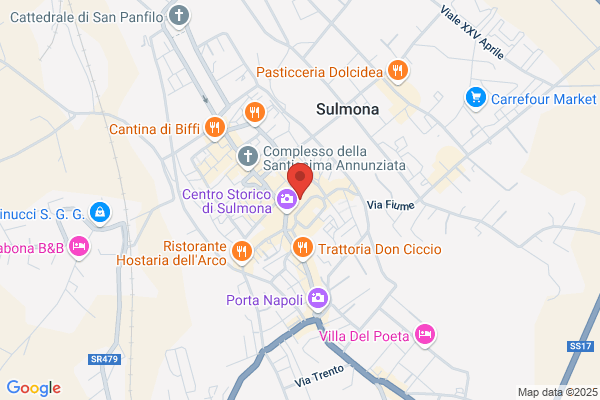 Maeba Tour S.A.S Di Fontana Gelso