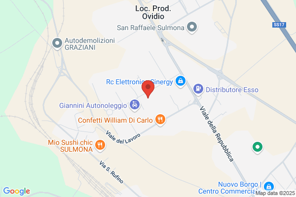 Cosmo Srl