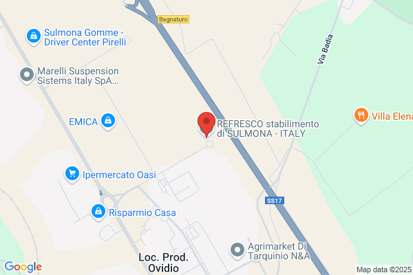 Sigma Metallurgica Srl