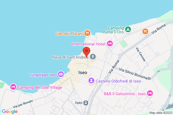 Osteria ai Cancelli