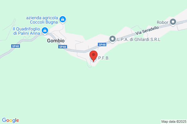 P.F.B. spa