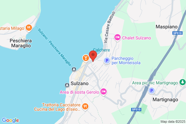 Frantoio del Sebino di Caldinelli