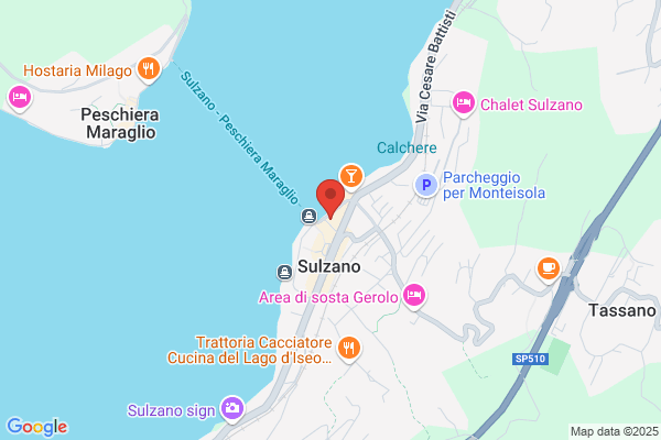 Glisenti Maria Zaira