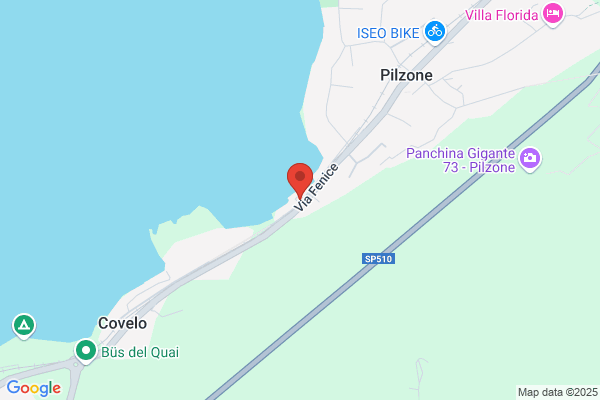 Hotel Araba Fenice