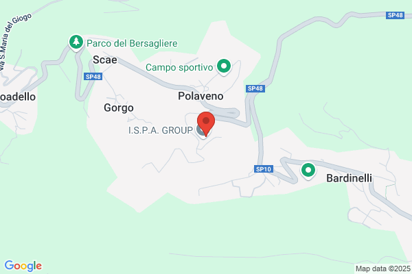 I.s.p.a. Immobiliare