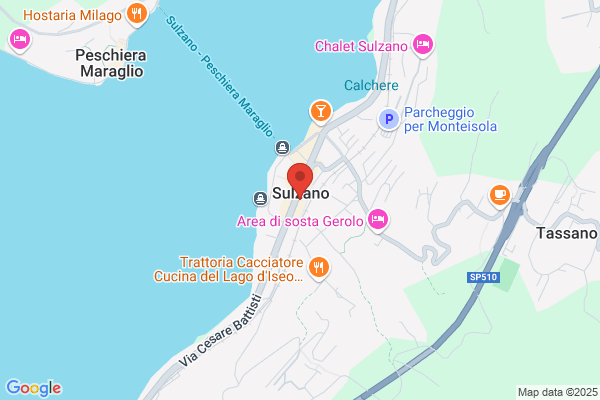 Il Tabaccaio